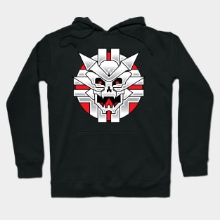 Sinister Star  (color) Hoodie